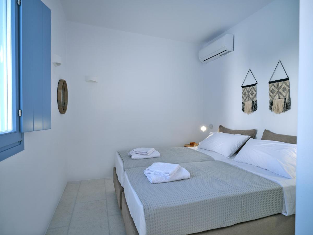 Etherio Apartment II 皮索·里瓦蒂 外观 照片
