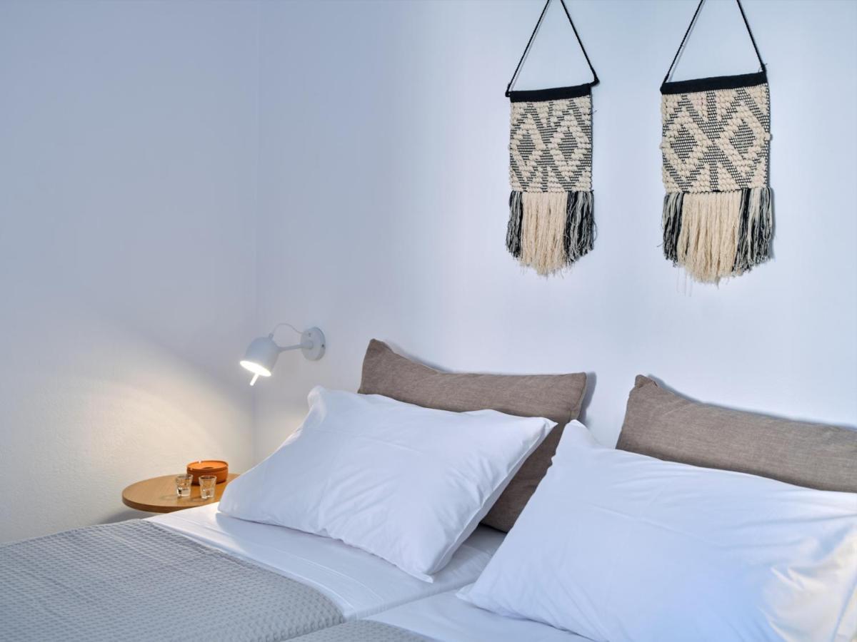 Etherio Apartment II 皮索·里瓦蒂 外观 照片