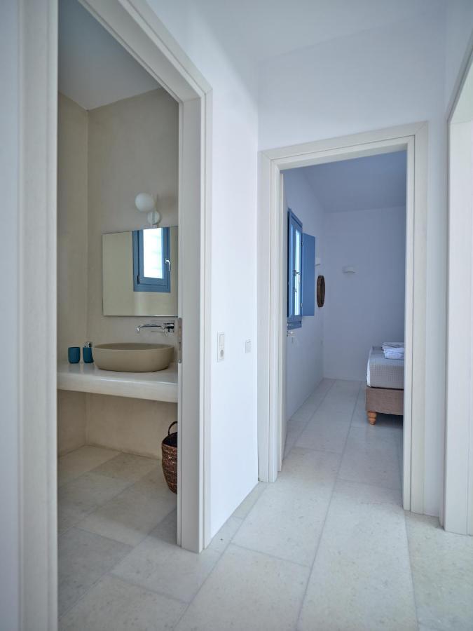 Etherio Apartment II 皮索·里瓦蒂 外观 照片