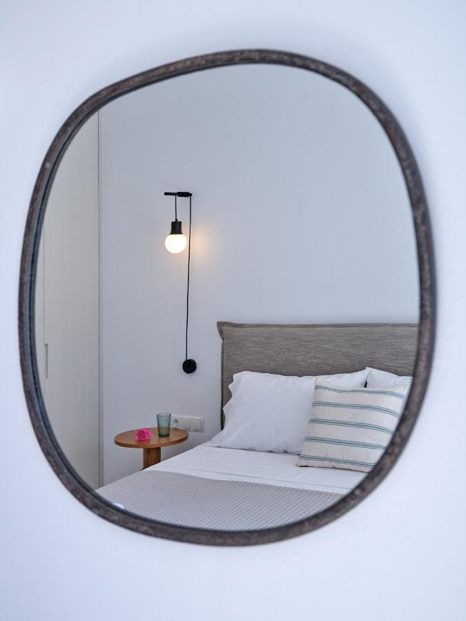 Etherio Apartment II 皮索·里瓦蒂 外观 照片