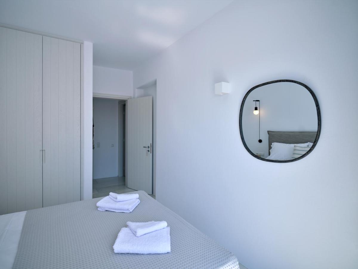 Etherio Apartment II 皮索·里瓦蒂 外观 照片